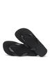 Havaianas Beach Sandals Top Black 23cm