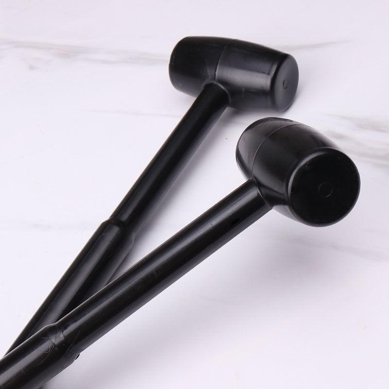 Large Nylon Head Hammer for Floor Tile Installation and Leveling