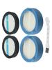 Simplify Your Cleaning Routine With These Essential Replacement Filters For The For Electrolux 900 Series Vacuums