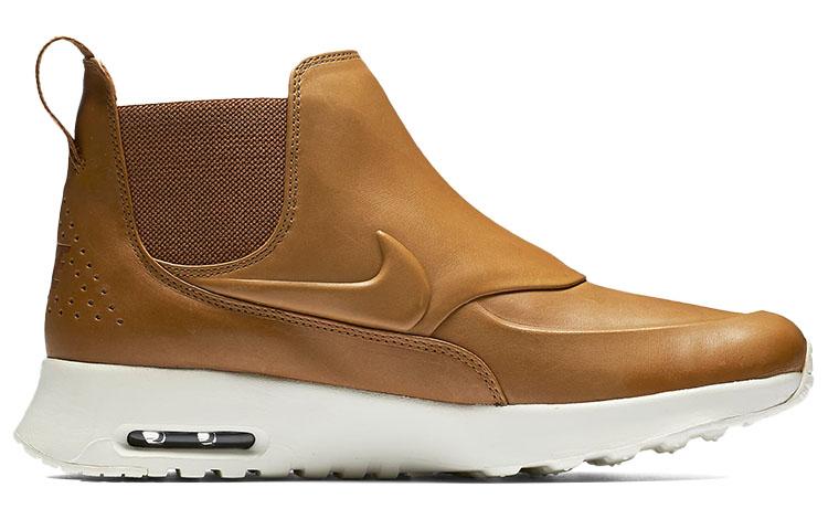 Nike Air Max Thea Mid Ale Brown Women's 859550-200