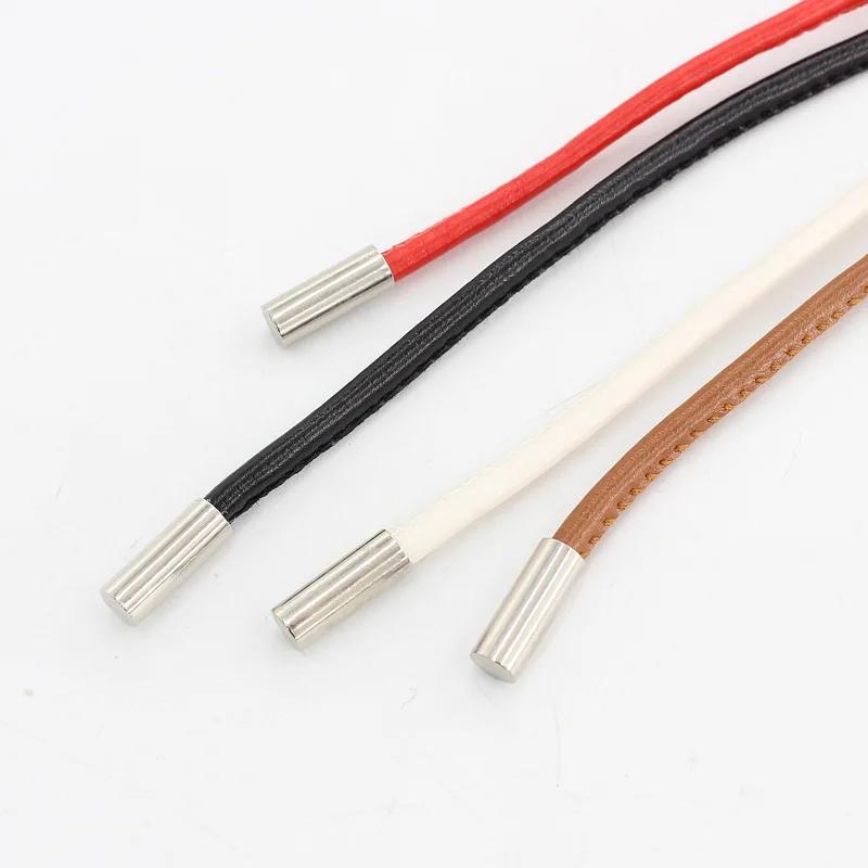 Female Waist Chain Thin Belt Simple Decoration Tie With Dress  Long Waist Rope Knotted Vintage Dresses String Waistband