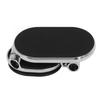 Magnet Phone Holder for Car Magnetic Mount 360 Degrees  Rotation Universal Dashboard Phone Holder for