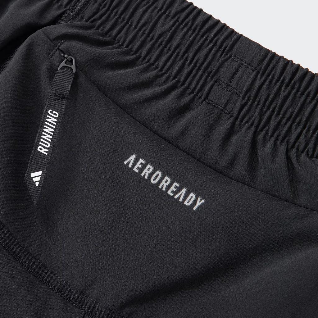 adidas OTRAEROREADY B SHORT Casual Shorts Men's Black JY8582