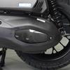 Carbon Fiber Motorcycle Propeller Shaf Cover for HONDA ADV 350 2025-2026