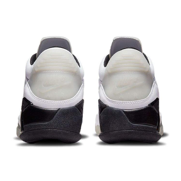 Air Jordan Point Lane White Black Gold Men Sneakers Saturn-Gold Sail CZ4166-100