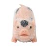 Mini Pig Figure Toy Cute Simulation Life Like Silicone Animal Toy Boys Girls Room Decoration Reborns Pig Parenting Gift