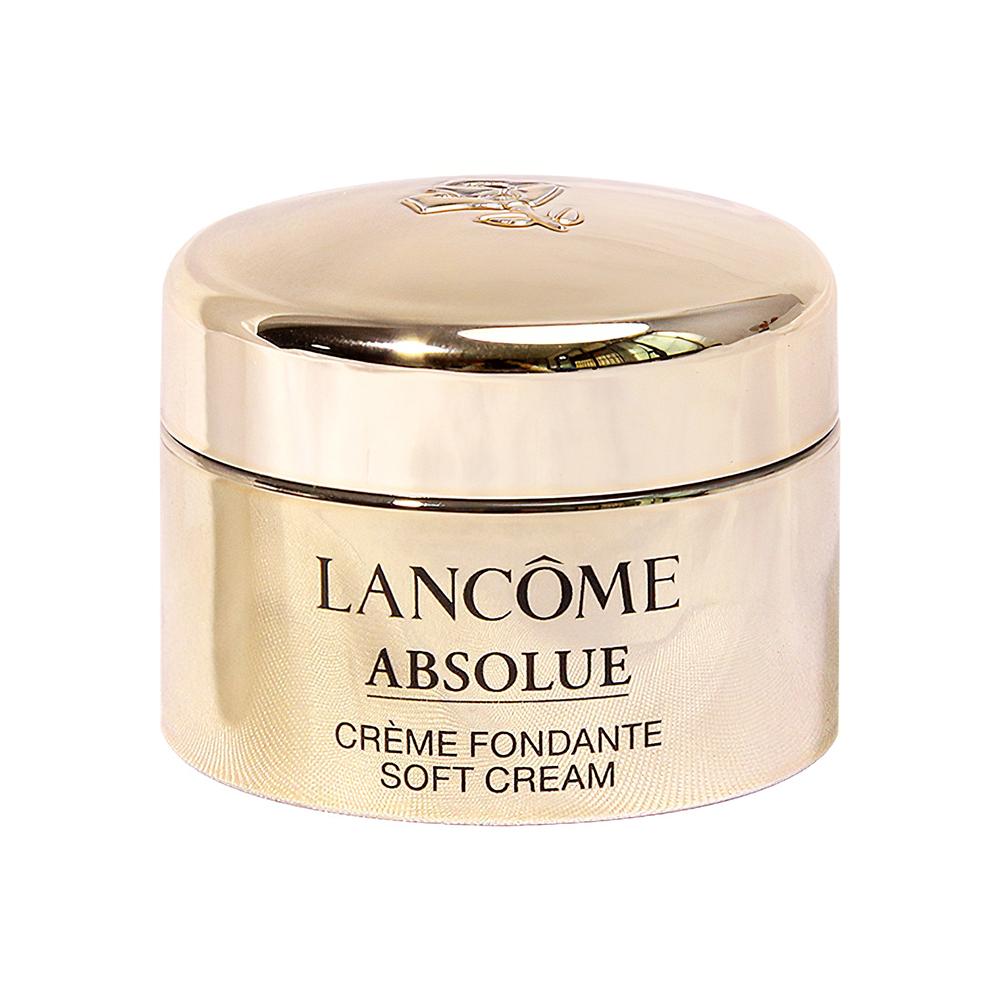 Lancôme Absolue Soft Cream Revitalizing & Brightening 5ml Deluxe Mini
