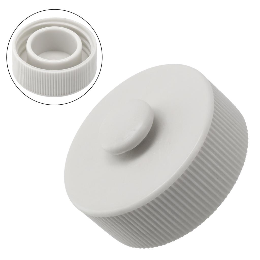 For Intex Screw Cap Replacement Pool Drain Cap For Pools 42 Inches And Higher Swimming Pool Replacement Drain Cap Pool Supplies