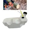 Heavy Duty Gas Tank Assembly with Cover For 570 580 EBZ7500 EBZ8500 Backpack Leaf Blower Power Equipment Accessories