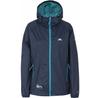 Jacket Trespass Qikpac Packaway Women Rain