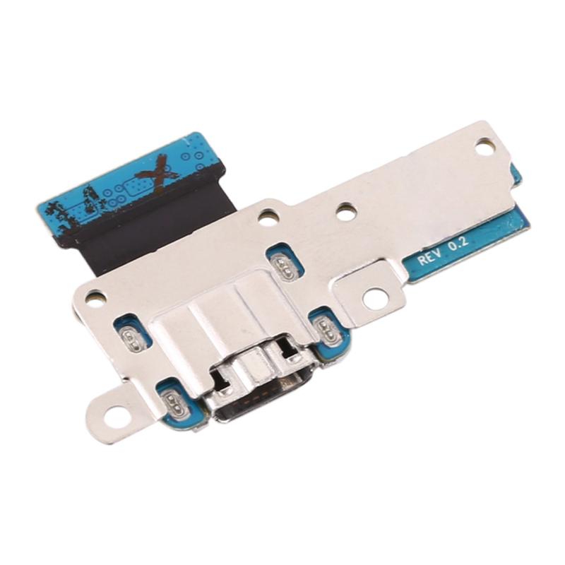 

Для Samsung Galaxy Tab S2 8.0 T710 (Wi-Fi) Заміна гнучкого кабелю порту зарядки док-станції (без логотипу) Type A