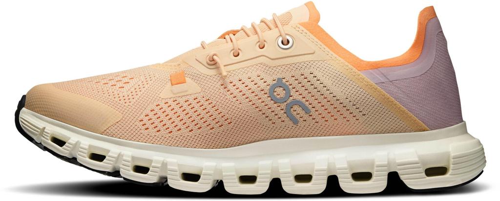 Кроссовки On Cloud 6 Coast Women (3WF10023023) blonde/mauve