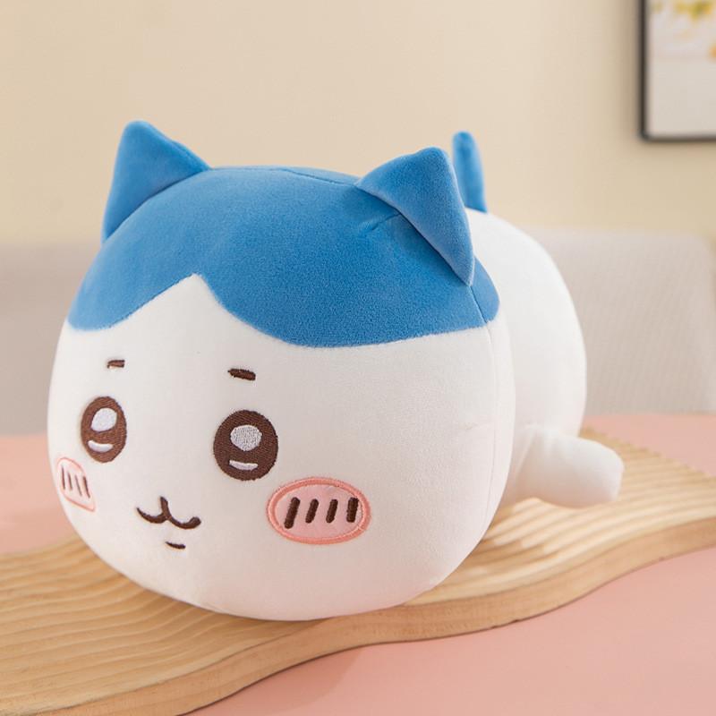 Usagi Chiikawa Snuggle Hamster Cat Plush Toy Kids Girls Gift Plush Adorable