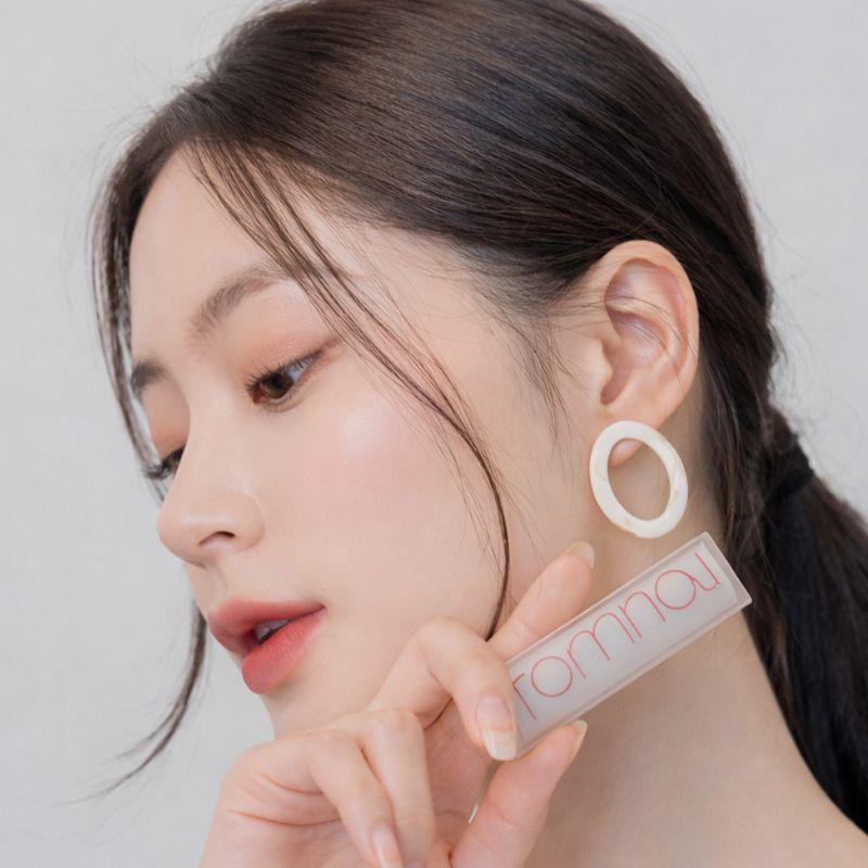 Rom&nd Zero Matte Lipstick