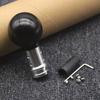 New Gear Shift Knob For BMW Mini Copper R55 R56 R50 Gear Shift Ball Head