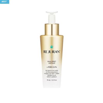 Healer Turnover Ampoule Dual Effect – Original c-PDRN Intensive Care