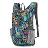 Vanaheimr Large Capacity Foldable Multifunctional Cycling Hiking Backpack