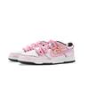 Nike Zapatillas de Skate Dunk Pink Ocean Resistentes a la Abrasión Caña Baja para Mujer Rosadas Juveniles DD1503-101(Equipo1303-)