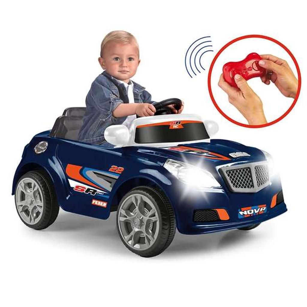 Remote-Controlled Car Feber Twinkle
