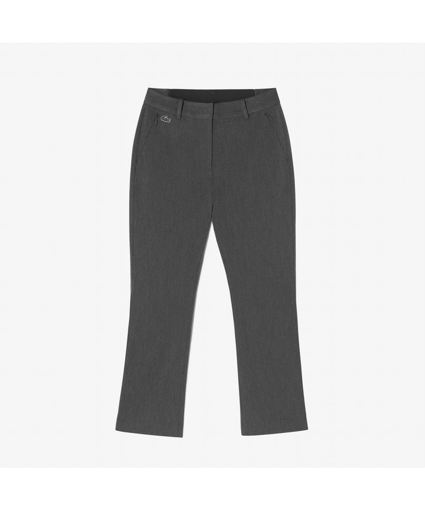 LACOSTE Women'S Bootcut Pants Hf906E-55N 050