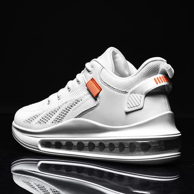 Men Shoes Sneakers Male Tenis Luxury Shoes Mens Casual Shoes Trainer Race Breathable Shoes Fashion Loafers Running Shoes for Men