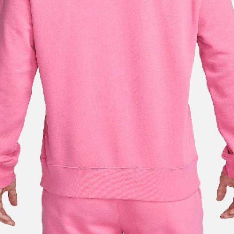 Nike Bluza Club French Terry Crew Top Bv2667 684 S2303