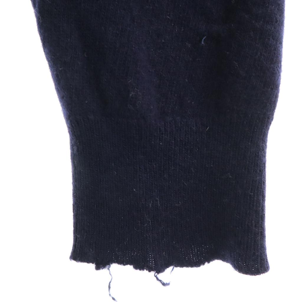 BRAEMAR 80s Made In Scotland 100% Cashmere Old Long Sleeve Sweater Knit Women Used