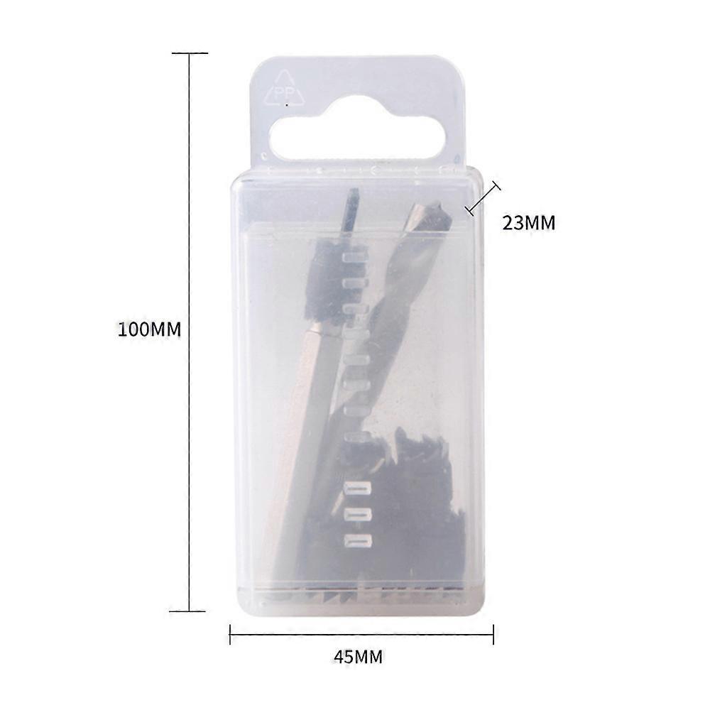 Spot Weld Cutter Set Spot Weld Cutter Remover Drill Bit Tool Cut Welds Kit