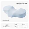 OLOMM Memory Foam Side Sleeper Pillow