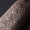 Autumn and Winter Padded Cotton Light Luxury Business Knitted Single West Youth Thickened Suit Warm Jacket