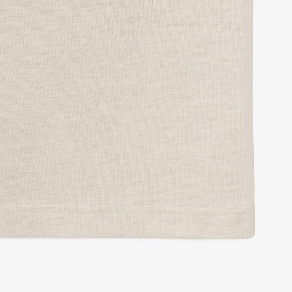 [Lacoste] Men's French Regular Fit Long Sleeve Basic Polo Shirt PH732E-55NXFJ