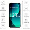 2Pcs Full Coverage HD Tempered Glass Screen Protector For Xiaomi 17 Pro Max 15T 14 13 12T 11T Pro Glass