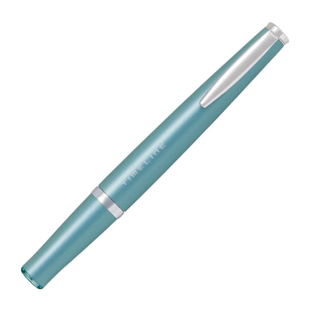 

Pilot BTL-5SR-SEL Timeline FUTURE Ballpoint Pen, S