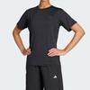 Adidas Climacool Training Go To T-Shirt Quick Dry Cool Sports Short Sleeve Women Tops KB5676