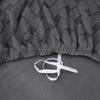 Dicker, elastischer Sofabezug, Schonbezug für Wohnzimmer, Stretch-Polar-Fleece-Sesselbezug, 1/2/3/4-Sitzer, L-förmige Ecksofabezüge