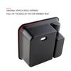 Car Car Storage Box Container Sorting Tray for Volkswagen VW T-cross Tcross 2018 - 2024 Car Organizer Accessories