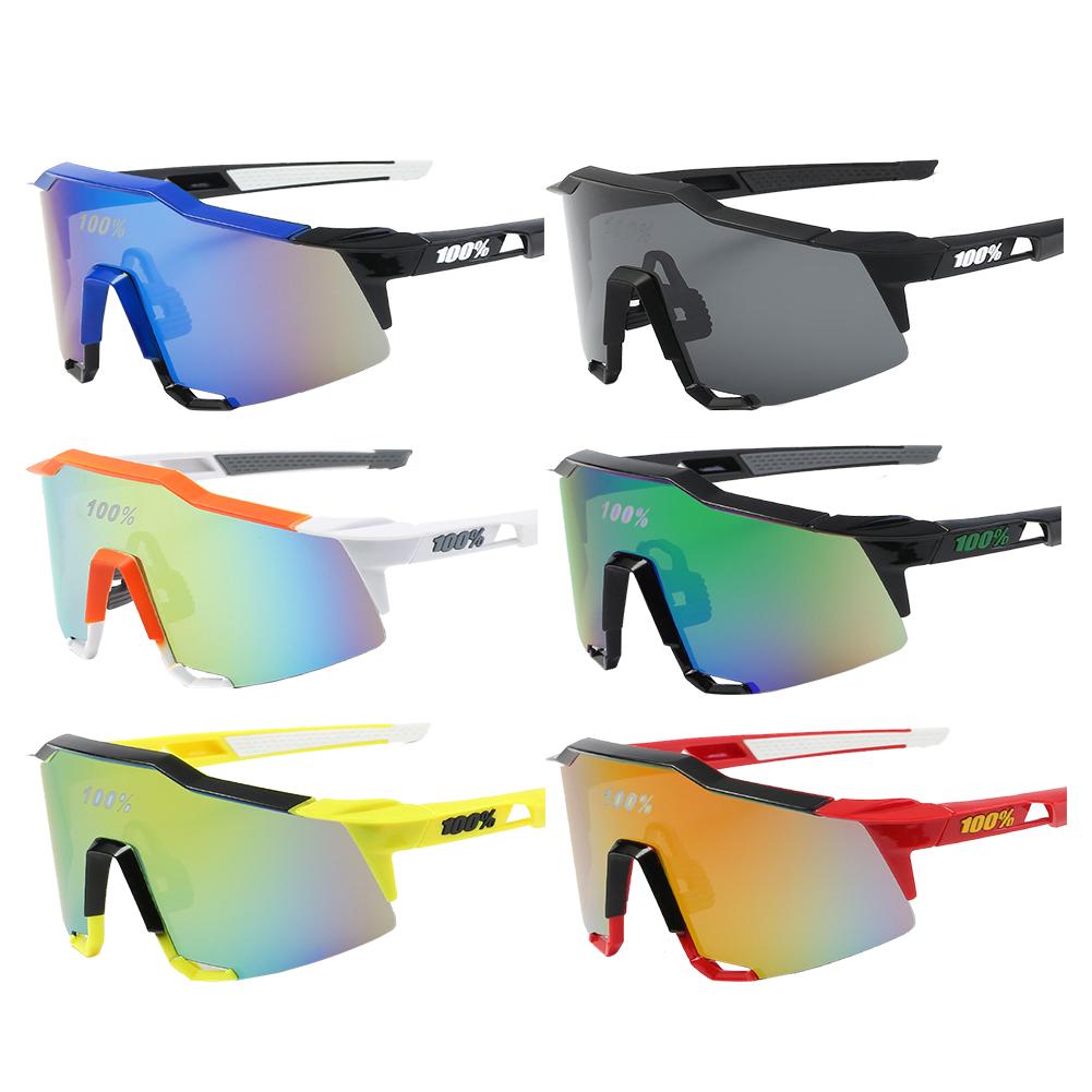 Sports Cycling Glasses Polarized Sunglasses Cycling Glasses Outdoor Sport Goggles Sunglasses for Mountain Biking 100/% UV Protection Sport Polarized Sunglasses