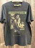 Tricou Retro cu Mânecă Scurtă Cărbune Unisex Eyehategod Rock Band Bărbați Femei Tricou Unisex