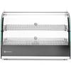 Heating Display Cabinet For Food, - Hendi 273999