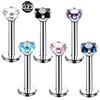 Smykker og accessoires – Piercing