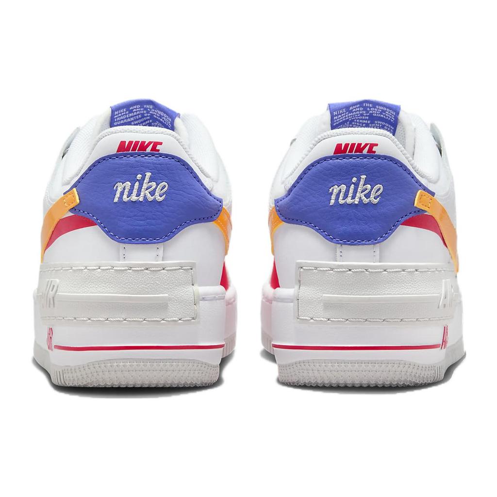 New Nike Air Force 1 Low Shadow Gundam Women's DZ1847-100