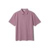 NOTIG Cool Touch Short Sleeve Polo Shirt Pink_Oks1T1Ts101P1