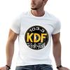 Kdf TShirt Halloween Theme TShirt
