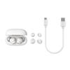 Philips TAT1109 True Wireless Semi-in-ear Bluetooth Earbuds