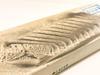 Natural Karakawa red dwarf medium extra whetstone, Iyo-branded whetstone, Murayama-produced, star, ultra-fine grit, long, #46 / 2,125g