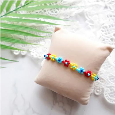 Armbanden – Kralenarmbanden