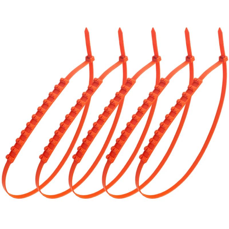 1/5 Stück Anti-Rutsch Schneeketten Auto Winterreifen Räderkette Winter Outdoor Schnee Reifen Notfall Anti-Rutsch Autozubehör