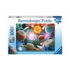 100-piece XXL Puzzle : Stars and Planets