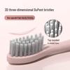 BAIR A9 Sonic Electric Toothbrush CN plug (adapter included)