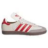 Adidas Samba Classic Og 'White Scarlet Granite' CQ2216